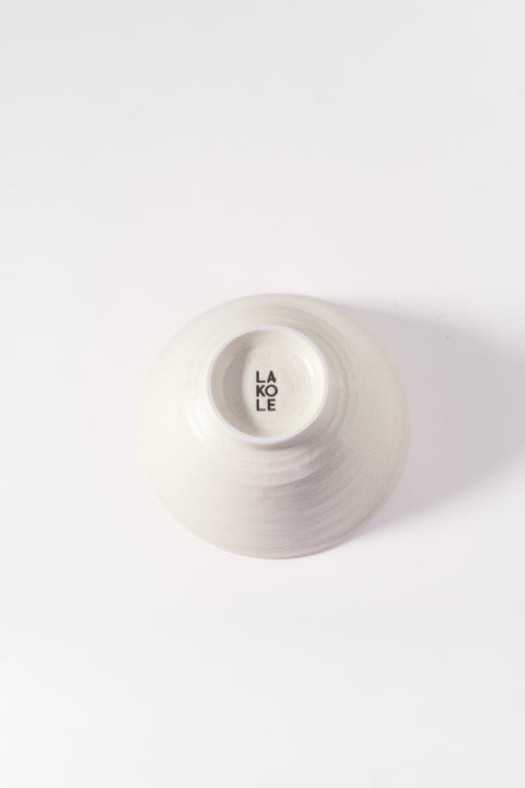 Mino Ware Every Day Ramen Bowl