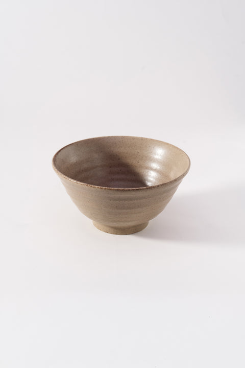 Mino Ware Every Day Ramen Bowl