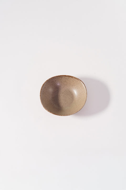 Organic Mini Bowl