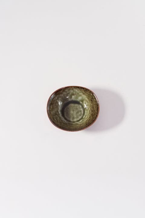 Organic Mini Bowl