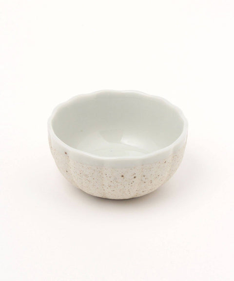 Mino Ware Kabocha Mini Bowl