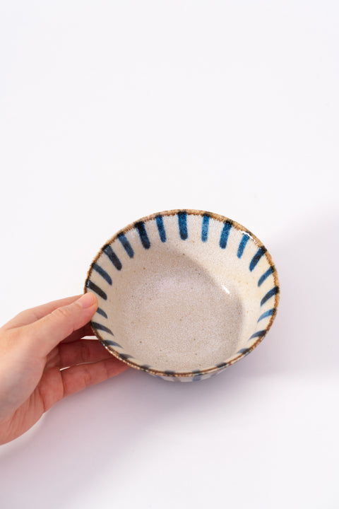 Pie-Kaji 3 Rice Bowl Tokusa