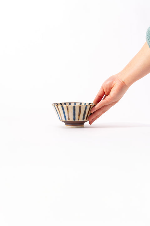 Pie-Kaji 3 Rice Bowl Tokusa