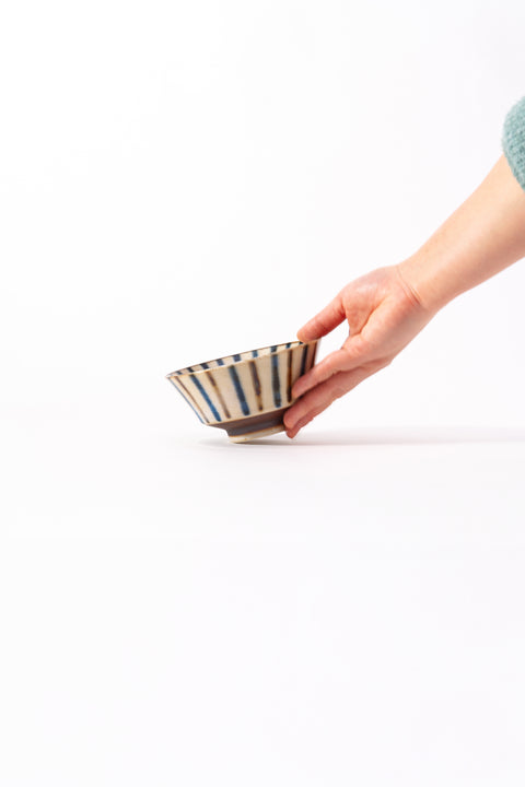 Pie-Kaji 3 Rice Bowl Tokusa