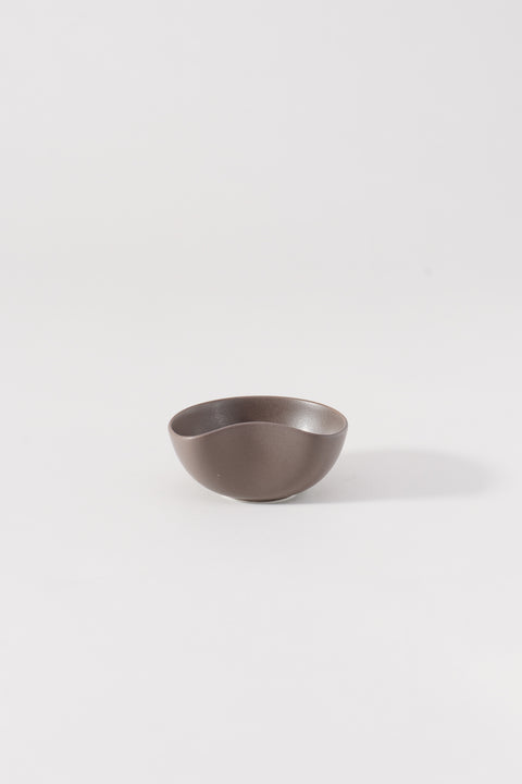 Mini Bean Bowl