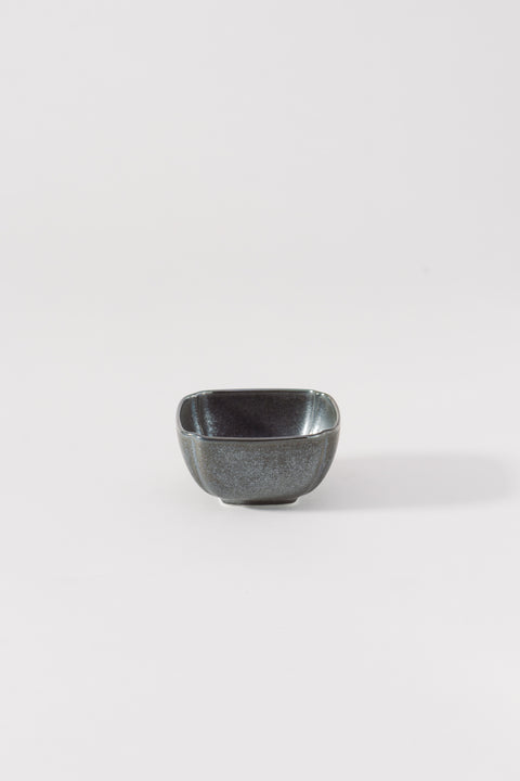 Obanzai Lucky Mini Bowl Black