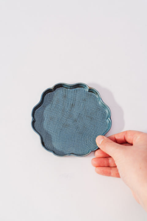 Kayame Pattern Plate Small