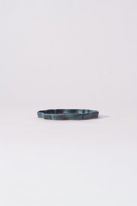 Kayame Pattern Plate Small