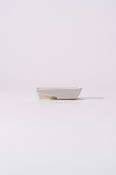 Soy Sauce Plate