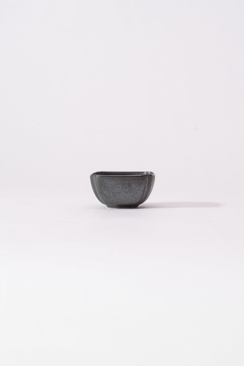 Obanzai Lucky Mini Bowl Black