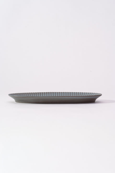 Kachosen With Folding-Fan Pattern Large