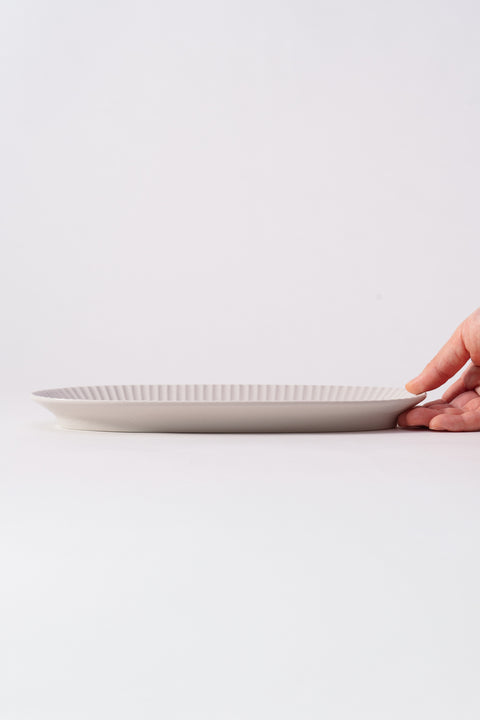 Kachosen With Folding-Fan Pattern Large