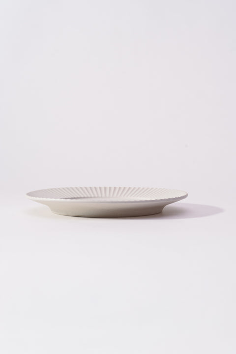 Kachosen Plate Folding-Fan Pattern Large