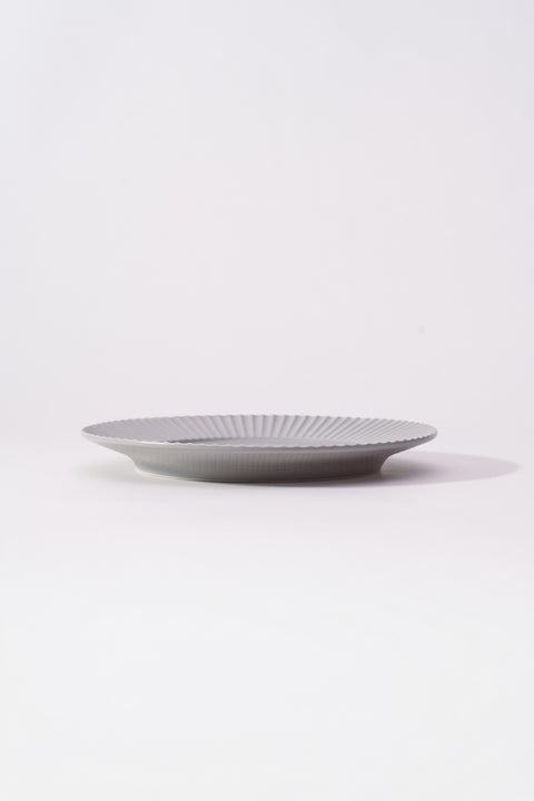 Kachosen Plate Folding-Fan Pattern Large