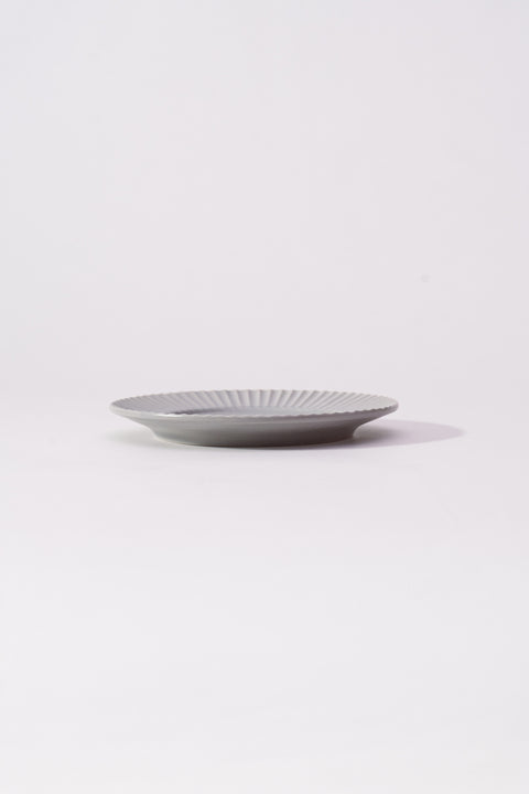 Kachosen Plate Folding-Fan Pattern Small