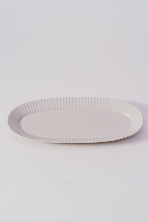 Kachosen With Folding-Fan Pattern Large