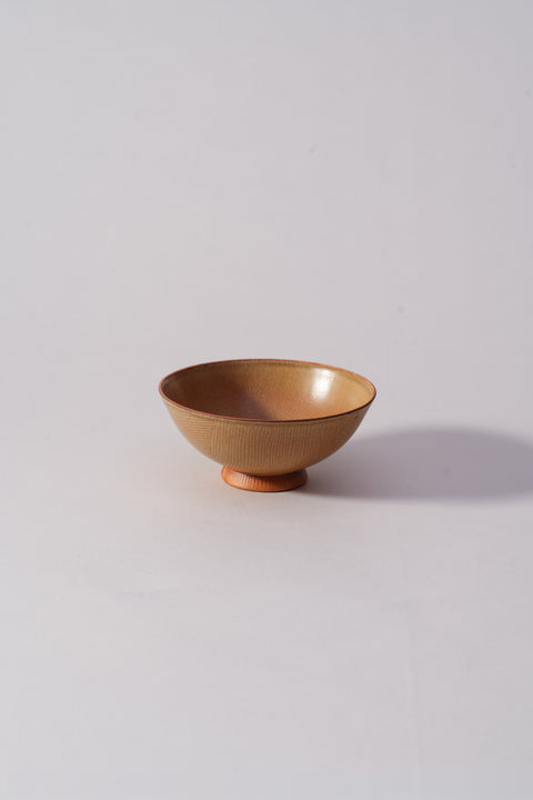Kayame Pattern Rice Bowl