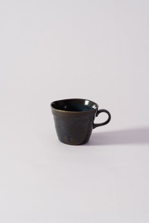 Organic 400 Mug