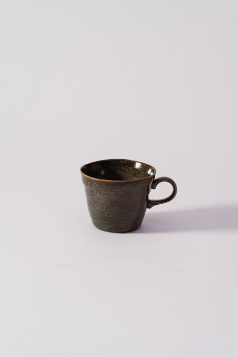 Organic 400 Mug