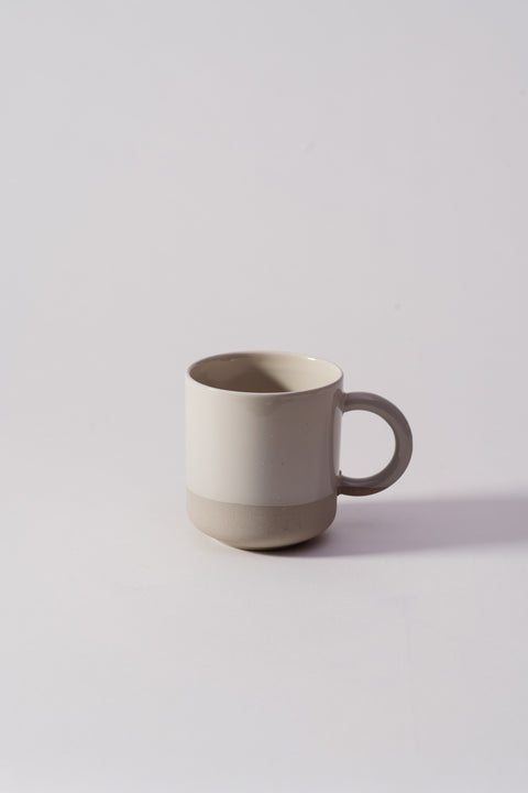 Mino Ware Two-Tone Mug