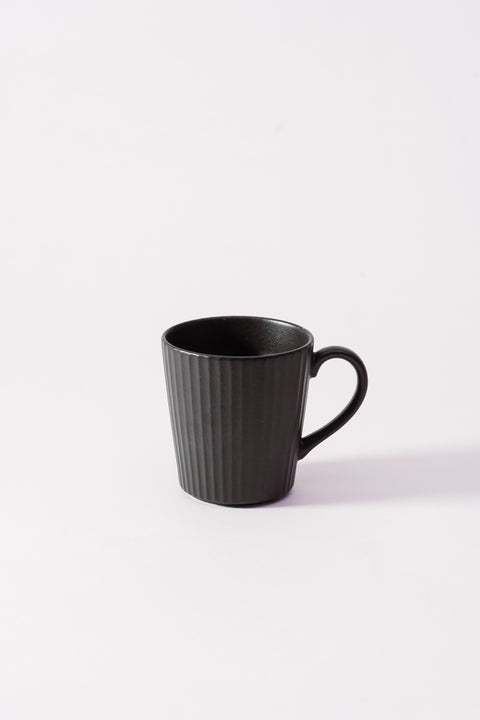 Kachosen Folding-Fan Mug