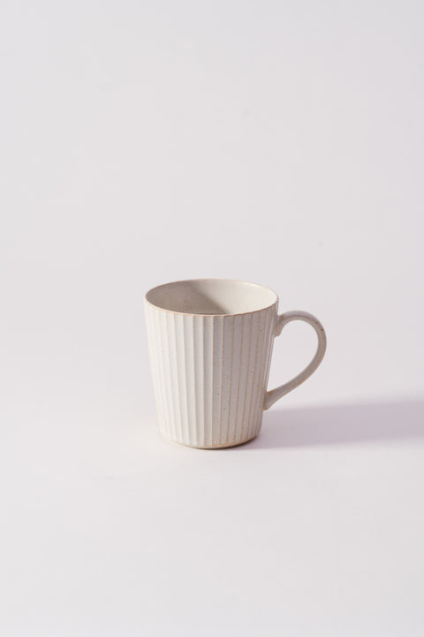 Kachosen Folding-Fan Mug