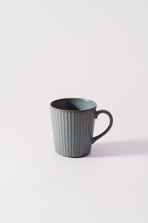 Kachosen Folding-Fan Mug