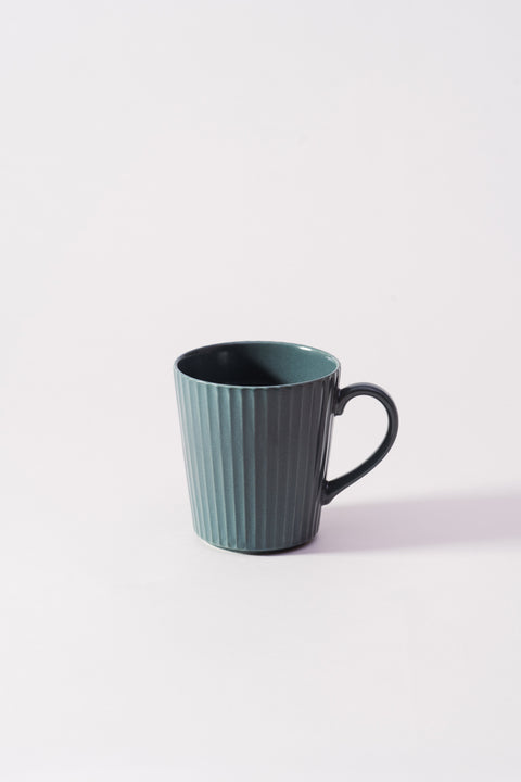 Kachosen Folding-Fan Mug