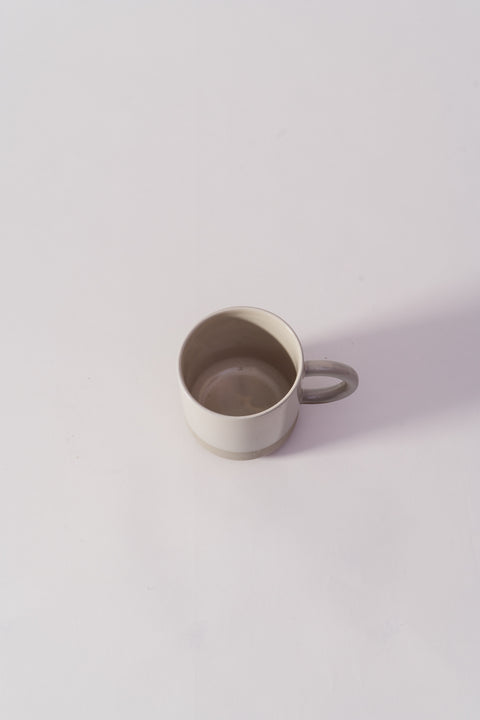 Mino Ware Two-Tone Mug