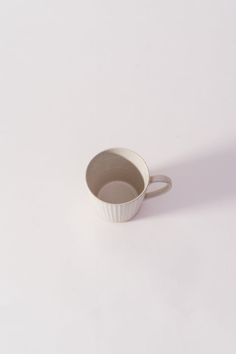Kachosen Folding-Fan Mug