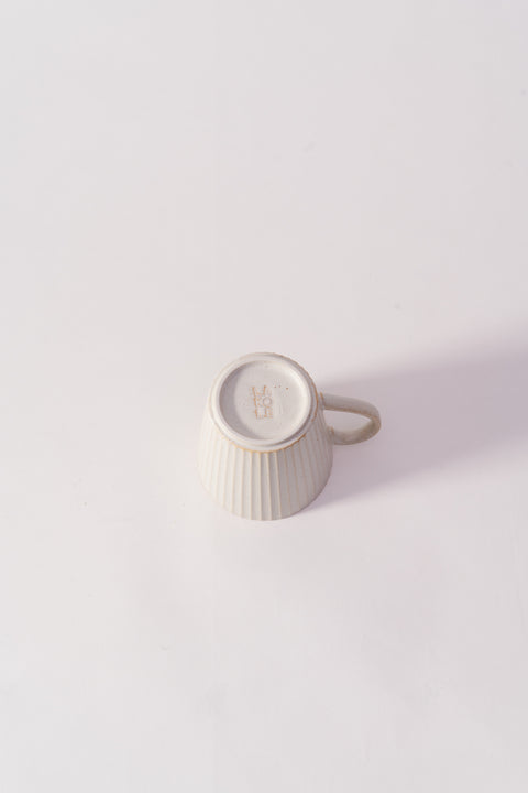 Kachosen Folding Fan Mug