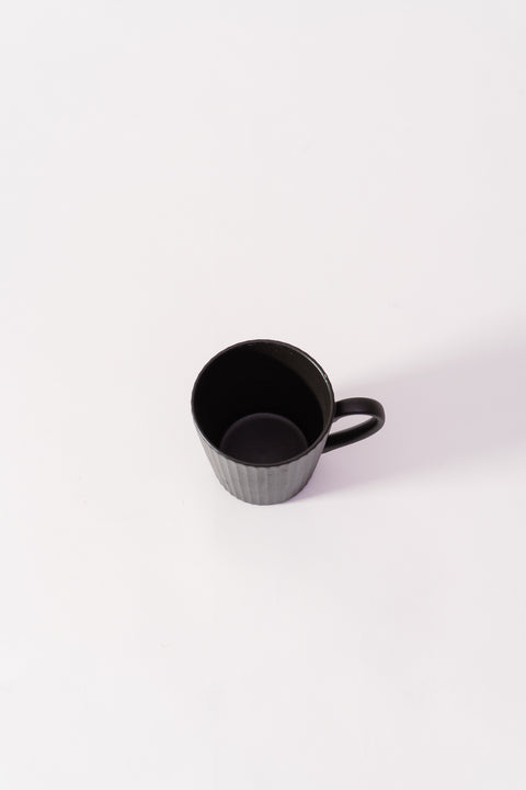 Kachosen Folding-Fan Mug