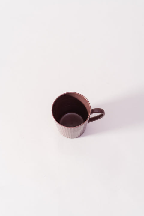Kachosen Folding-Fan Mug