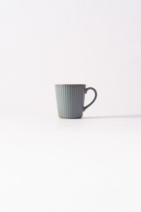 Kachosen Folding-Fan Mug