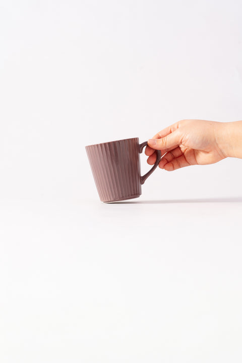 Kachosen Folding-Fan Mug