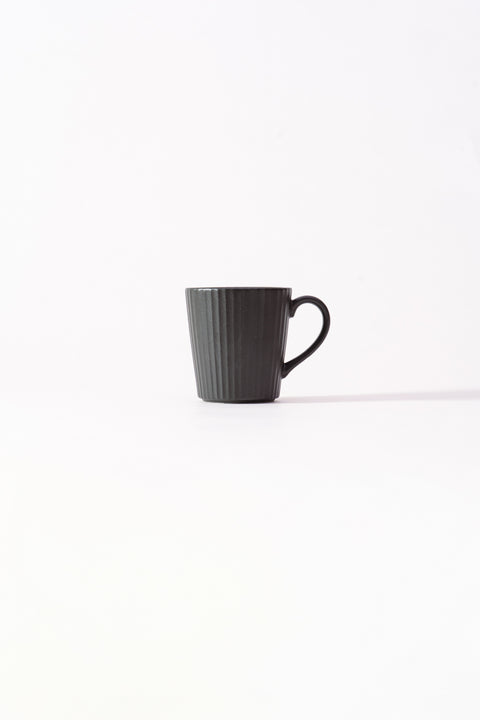 Kachosen Folding-Fan Mug