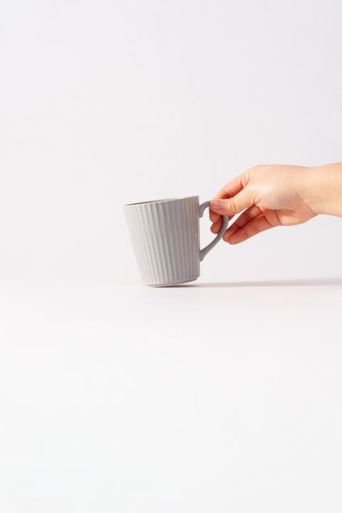 Kachosen Folding-Fan Mug
