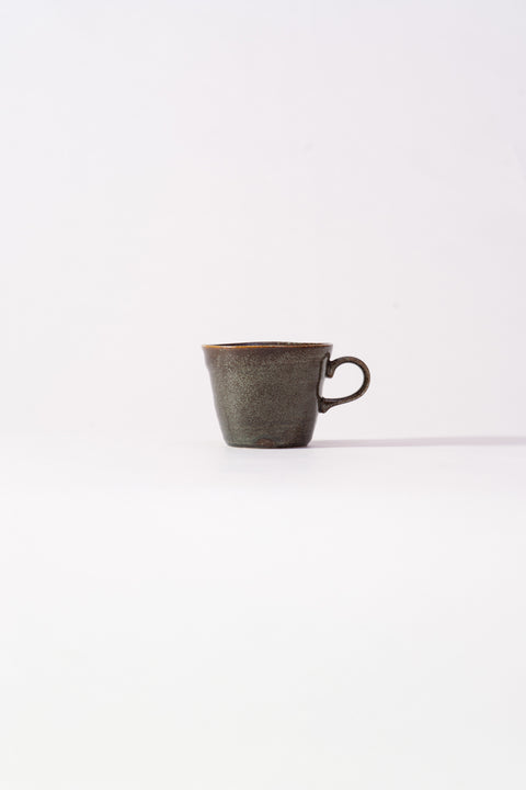 Organic 400 Mug