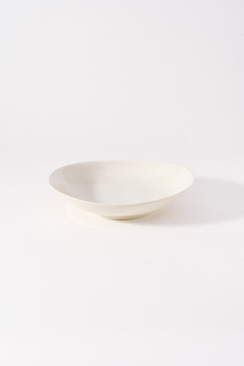 Mino Ware Organic Plate Medium