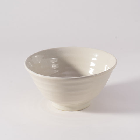 Mino Ware Every Day Ramen Bowl