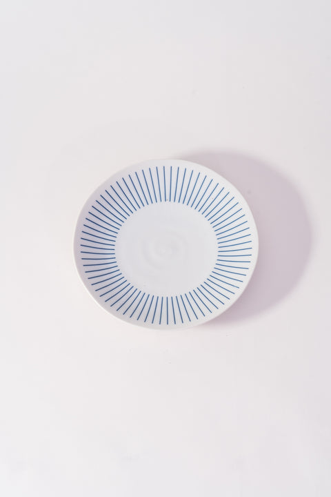 TOKUSA Plate Large