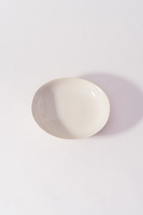 Mino Ware Organic Plate Medium