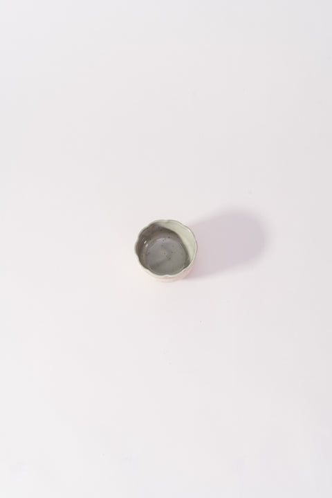 POKO POKO FLOWER MINI BOWL