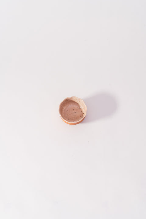 POKO POKO FLOWER MINI BOWL