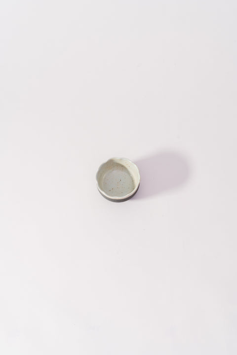 POKO POKO FLOWER MINI BOWL