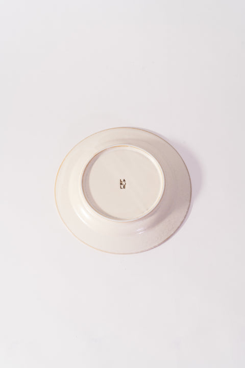 River Rock  Curry Pasta Bowl