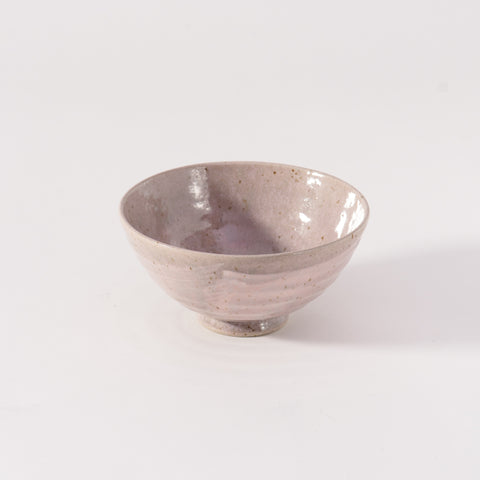 Hand Painted Rice Bowl