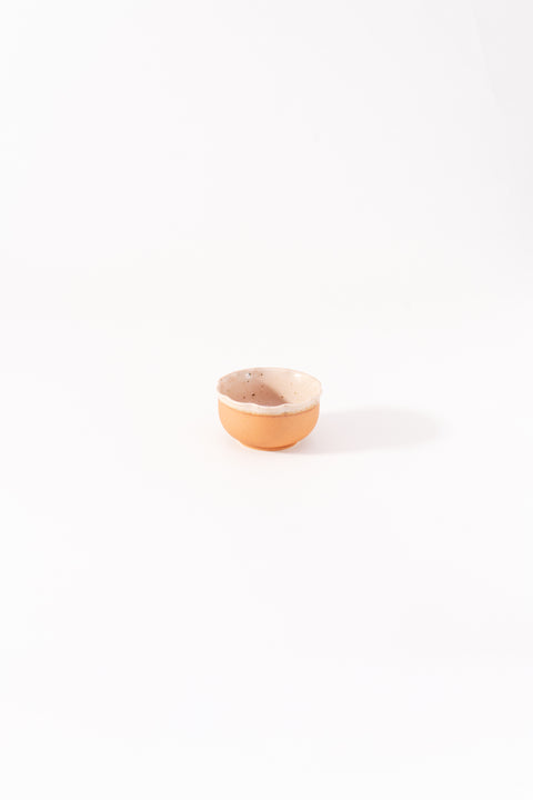 POKO POKO FLOWER MINI BOWL