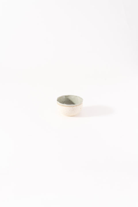 POKO POKO FLOWER MINI BOWL