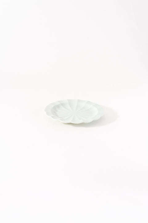 Flower Plate Small
